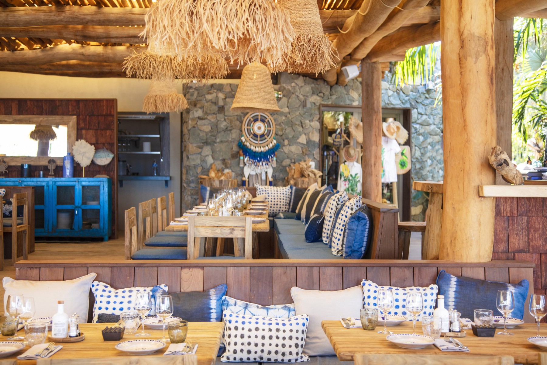 Gyp Sea Beach Club